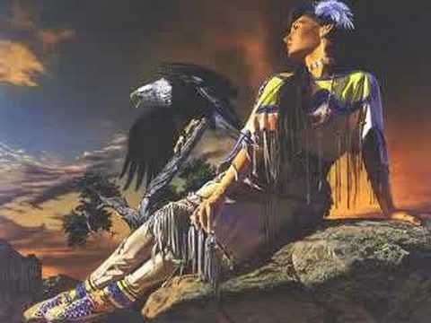 Indian spirit