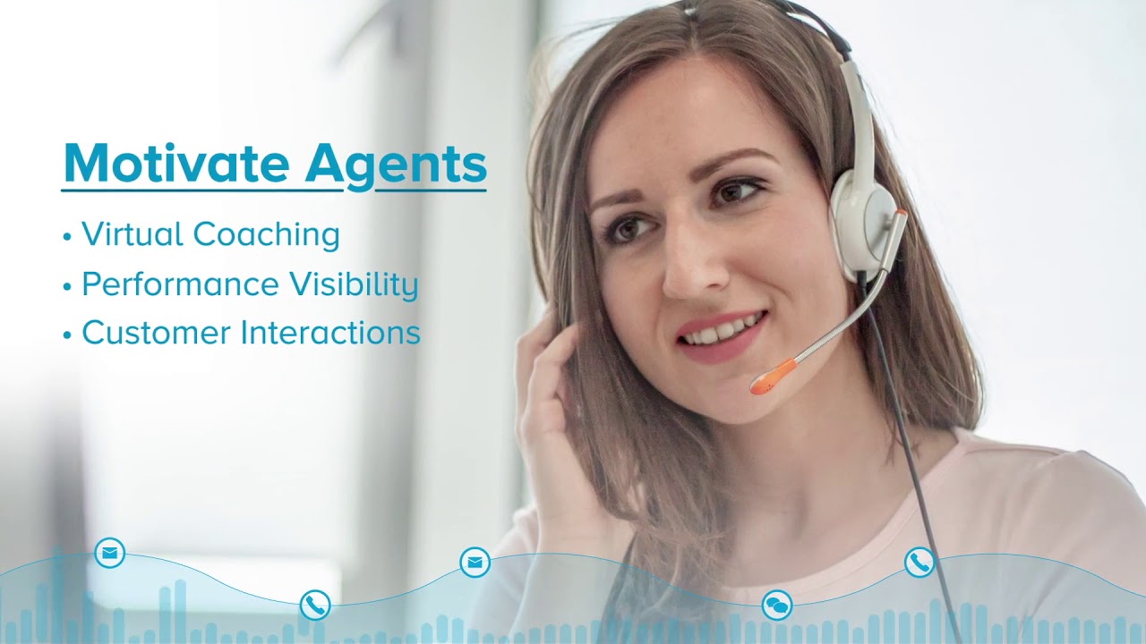 Managing Your Remote Contact Center in Today's Work From Home