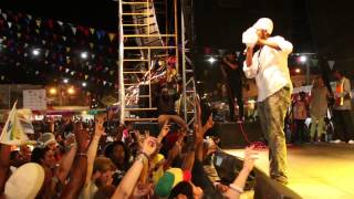 FETE TELEVISION Intro Sizzle