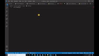 Radio Buttons in Tkinter || Python end to end course #86