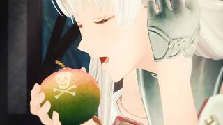 Atelier Karia - Anouncement Trailer (JP)
