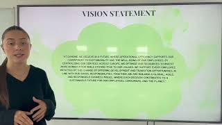 CHANGE MANAGEMENT - GEPP PLAN AT DANONE - Workshop 2&3