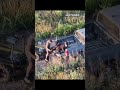 Commander's Courage Under Fire: Saving Wounded Soldiers in Ukraine