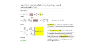MAT291 Lecture 7B
