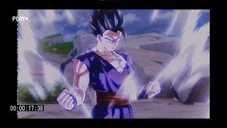 GOHAN x BEAT DO PAC MAN DJ RUGAL (slowed)