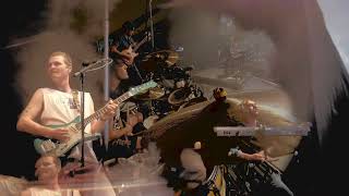 Gamma Knife + People Vultures Live At Field Of Vision '25 | King Gizzard \u0026 The Lizard Wizard