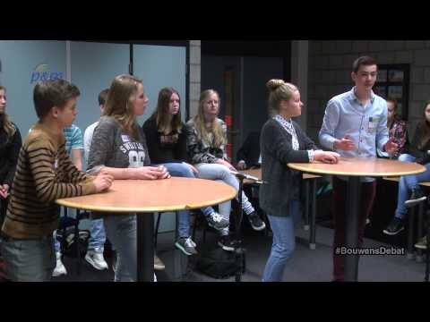 Het Bouwens Debat
