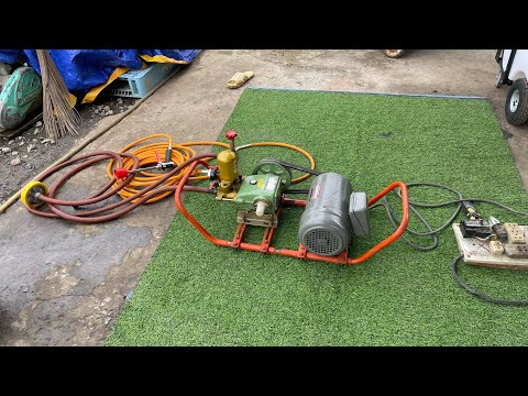 Video Máy rửa xe gia đình hàng nhật giá yêu thương (đã bán... - youtube