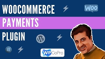 The WooCommerce Payments plugin - version July 2021