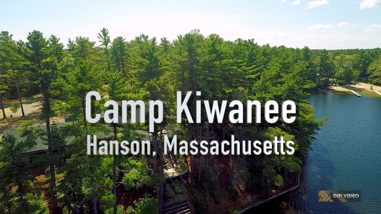 Camp Kiwanee YouTube