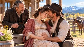 A Pregnant Widow Was Offered to a Rancher—His Unexpected Choice Changed Both Their Lives
