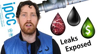Leaked: 'World's Most Important Climate Report' Deletes Meat's Impact! Leaked: 'World's Most Important Climate Report' Deletes Meat's Impact!