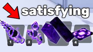 I Built The Most SATISFYING Loadouts in Roblox Rivals!