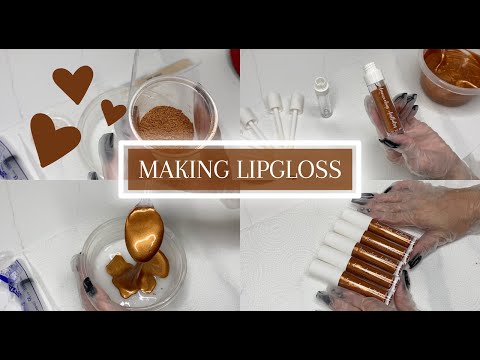 Video: Tested By The Editors: Homemade Lip Scrubs