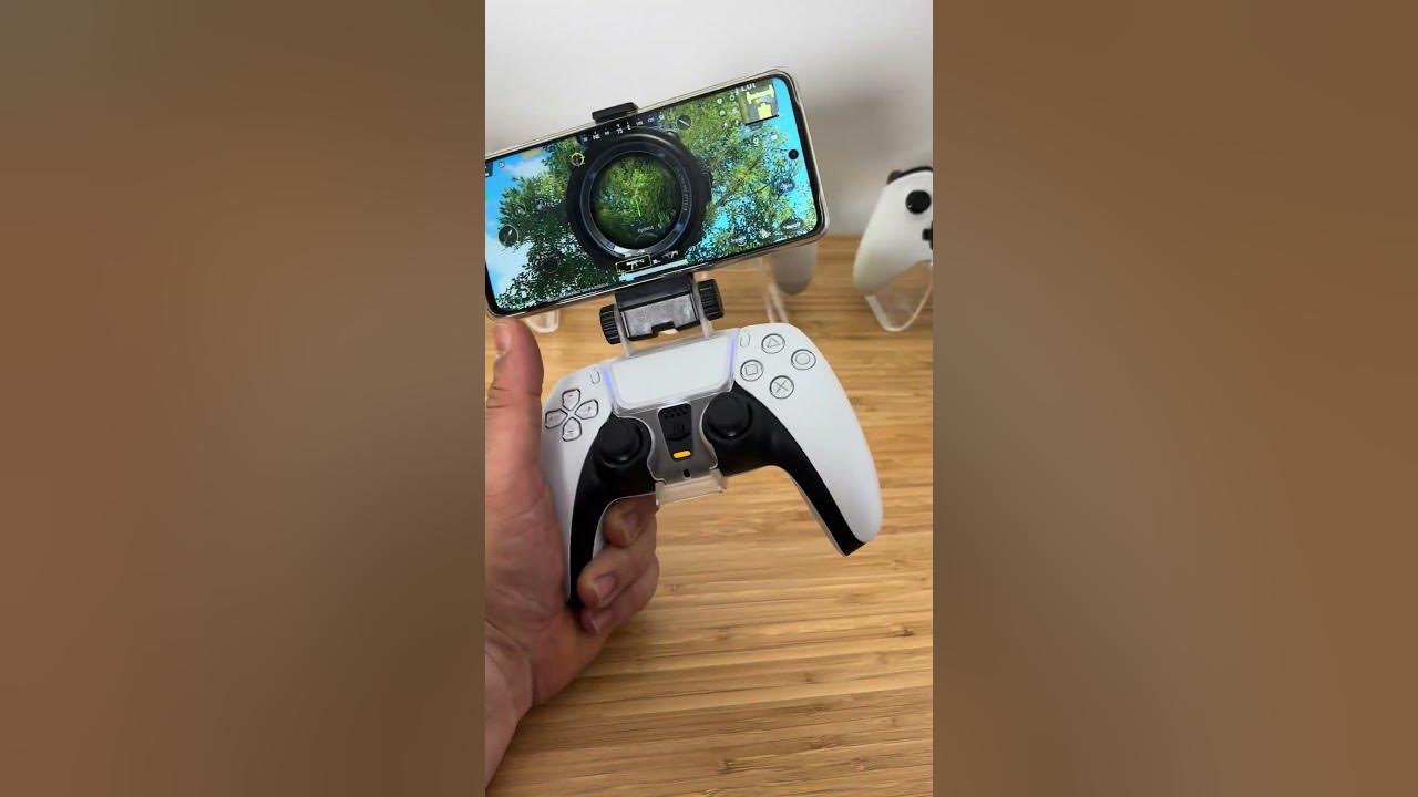 Kann Man Pubg Mobile Mit Controller Spielen www.youtube.com