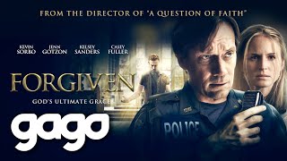 GAGO - Forgiven  | Full Drama Movie | Hostage Inside a Church | Faith | Kevin Sorbo