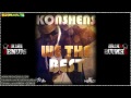 Konshens - We The Best (Raw) [Feb 2012]