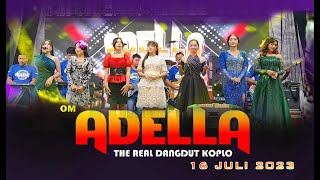 🔴 LIVE OM ADELLA  #livestream #dangdut #adella