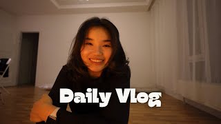 Daily vlog in UB | шинэ буйдан, зурагттай болов, ямар муухай ханиад вэ? гадуур тэнэлээ зөндөө