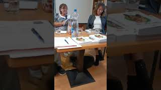 Roxi és a rokikocsi - részlet a Roxy kutya naplój  - Második nekifutás c. könyvbő