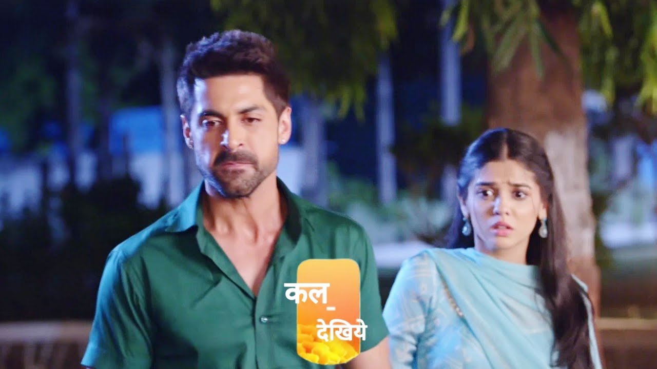 Kumkum Bhagya||28 Mar||Raunak Will Save Prathna's Life And Will Take A Big Decision