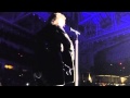 You Want to Make a Memory Bon Jovi Lubbock, TX March 17, 2013
