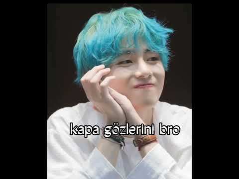 Taekook selam bro! ~krc #jk #bts #V#keşfetbeniöneçıkar #keşfet