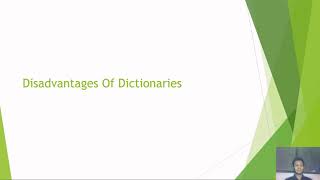 Python Program to Merge Two Dictionaries