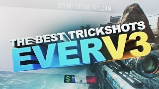 Red Plasma | The Best Trickshots Ever V3!