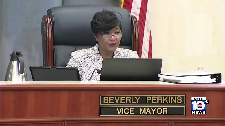 Commissioner accused of campaign funds misuse