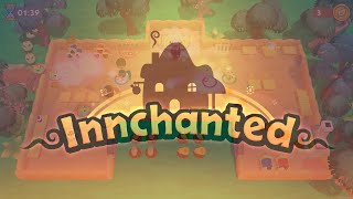 Innchanted Demo Trailer - Pax Online 2020