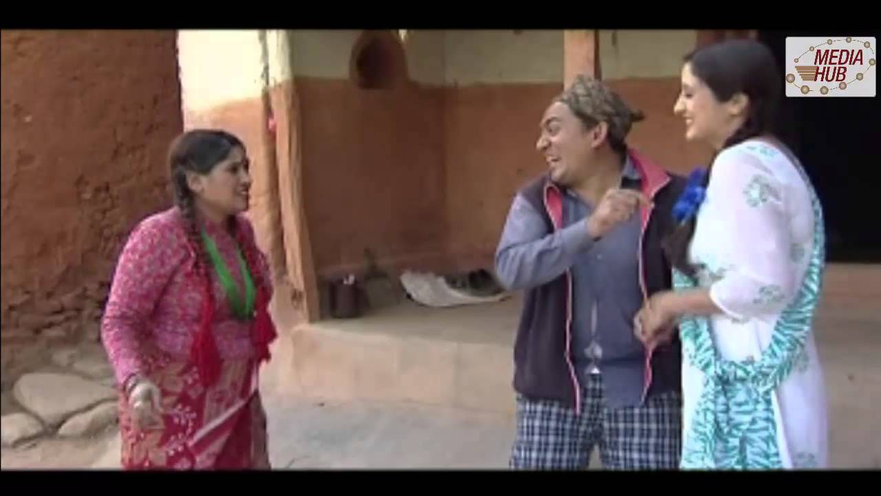 Meri Bassai, 2 December 2014, Full Episode - 436