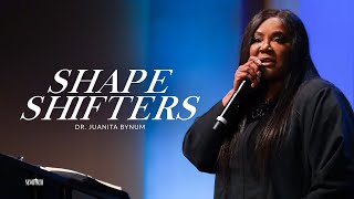 New Birth Worship Experience w/ Dr. Juanita Bynum