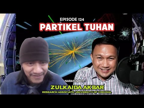 Video: Apa Itu Collider