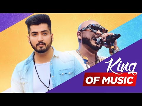 kings-of-music-(mashup)-|-b-praak-|-jaani-|-latest-punjabi-songs-2019-|-speed-records