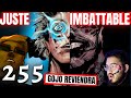 Le serment de sukuna  celui de gojo  miguel yuji et maki mais  jujutsu kaisen 255  review manga