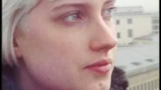 Video thumbnail of ""8000 days" by Molly Nilsson"