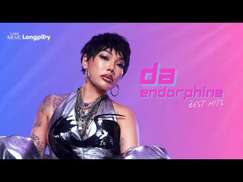 รวมเพลง DA ENDORPHINE BEST HITS l สองใจ, เธอมีฉัน ฉันมีใคร, ยิ่งรู้จัก ยิ่งรักเธอ, สิ่งสำคัญ