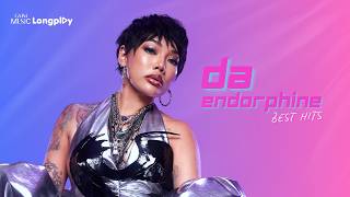 รวมเพลง DA ENDORPHINE BEST HITS l สองใจ, เธอมีฉัน ฉันมีใคร, ยิ่งรู้จัก ยิ่งรักเธอ, สิ่งสำคัญ
