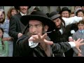 Danse juive  les aventures de rabbi jacob  1973