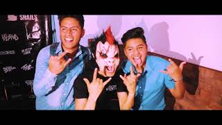 DJ BL3ND & dj bl3nders (super electricante mix) Santa Cruz Barillas, Huehuetenango