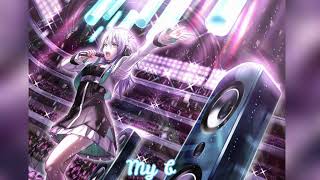 Nightcore - Ritual [lyrics]