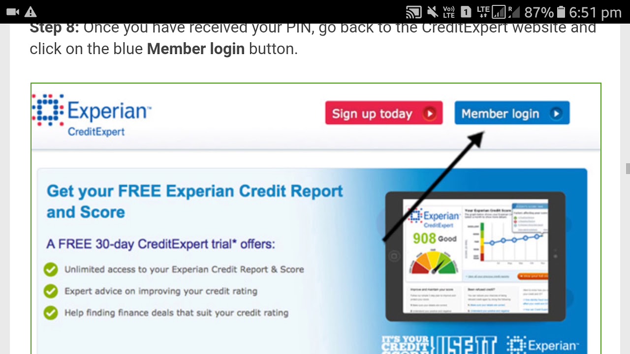 How to Check Your Credit Score Online in India forecast How to Check Your Credit Score Online in India forecasting