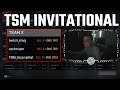 STOMPING IN THE TSM INVITATIONAL!!! | TSM ImperialHal