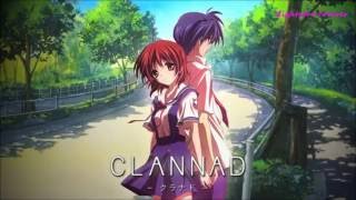 ★ Nightcore - The palm of a tiny hand (clannad) ★