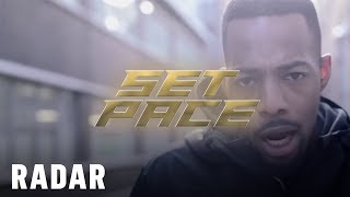 Set Pace w/ JoSoSick