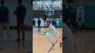 This is Insane 🔥 #shorts #ygeyoungflip #trending #tiktok #viral #nba #basketball  #ballslife