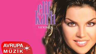 Elif Karlı - Sana mı Kaldım  Resimi