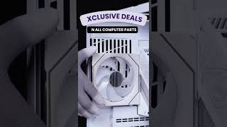 #ComputerParts #PCBuild #TechDeals #UpgradeYourPC #GET20OFF #GamingSetup #HardwareLife #TechSale 1