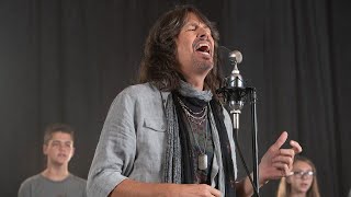 Video thumbnail of "Foreigner Puts Children's Hospital Patients Front and Center in New Music Video"